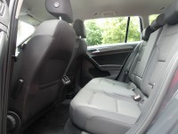 VW Golf VII 1.5 TSI BlueMotion Comfortline