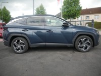 Hyundai Tucson 1.6 Prime Mild-Hybrid 4WD
