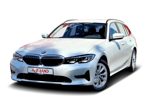 BMW 320 xd