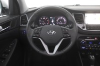 Hyundai Tucson 2.0 CRDi Premium 4WD