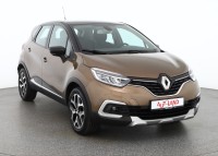Renault Captur 1.2 TCe Intens