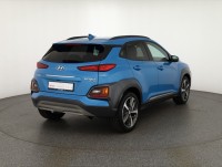 Hyundai Kona 1.6 T-GDI Style 4WD