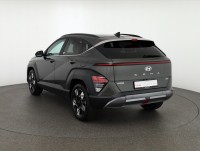 Hyundai Kona 1.6T-GDI Aut. 4WD