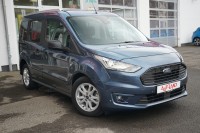 Ford Tourneo Connect 1.5 Ecoblue Aut.