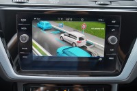 VW Touran 1.5 TSI DSG Comfortline
