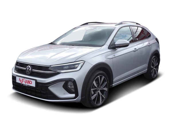 VW Taigo R-Line 1.5 TSI DSG