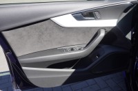 Audi A4 Quattro 50 TDI quattro S-Line