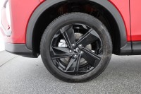Mitsubishi Eclipse Cross 2.4Hybrid Select Black 4WD