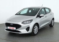 Ford Fiesta 1.1 LED Navi Kamera SYNC DAB PDC