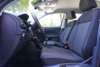 VW T-Cross 1.0 TSI