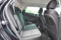 Hyundai Tucson 1.6 T-GDI 4WD Style
