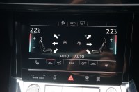 Audi e-tron 50 quattro