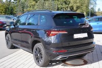 Skoda Karoq 1.5 16V TSI Sportline