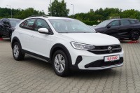VW Taigo 1.0 TSI Life