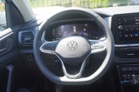 VW T-Cross 1.5 TSI DSG