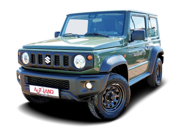 Suzuki Jimny 1.5 Comfort