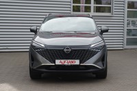 Nissan Qashqai N-Connecta 1.3 Dig-T MHEV Aut.