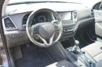 Hyundai Tucson 1.6 Pure 2WD