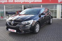 Vorschau: Renault Megane IV Grandtour 1.3 TCE Life
