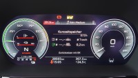 Audi A3 40 TFSI e-tron Sportback S line