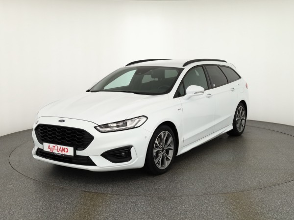 Ford Mondeo Turnier 2.0 EcoBlue Aut. ST-Line