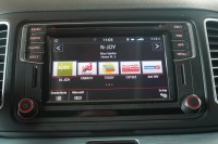 VW Sharan 1.4 TSI DSG