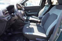 Dacia Duster Extreme TCe 140