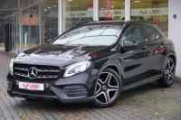 Vorschau: Mercedes-Benz GLA 180 AMG-Line Vorschau: Mercedes-Benz GLA 180 AMG-Line
