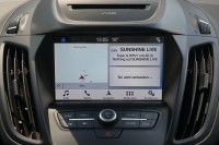 Ford Kuga 2.0 TDCi 4x4