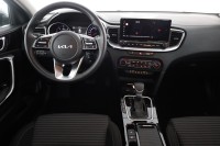 Kia cee'd Sporty Wagon Ceed SW 1.6 CRDi DCT7 Vision