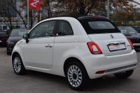 Fiat 500C 1.0 mHev Dolcevita