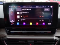 Seat Leon ST 2.0 TDI DSG Xcellence