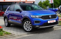 VW T-Roc 1.5 TSI Sport