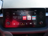 Skoda Fabia 1.0 Tour