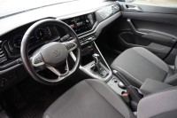 VW Taigo 1.0 TSI DSG