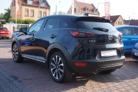 Mazda CX-3 2.0 Skyactiv-G Selection
