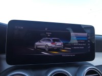 Mercedes-Benz C 220 C220 d Night Edition AMG Line