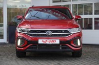 VW T-Roc 2.0 R-Line 4Motion