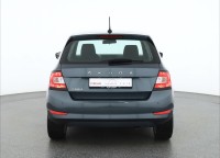 Skoda Fabia 1.0 MPI Cool Plus
