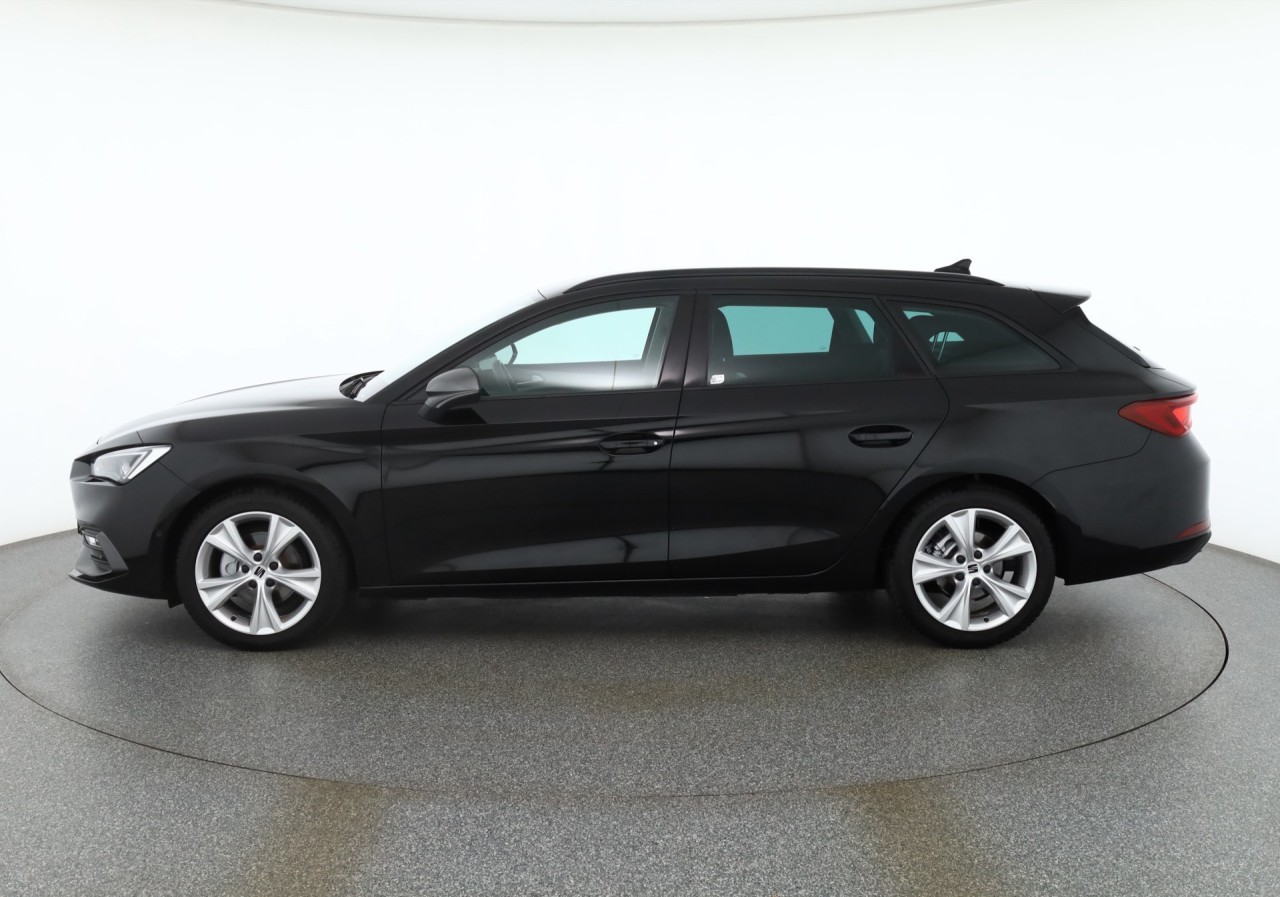Seat Leon ST 1.5 eTSI DSG FR