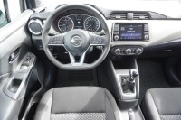 Nissan Micra 1.0 N-Way