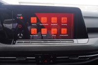 VW Golf VIII 2.0 TSI GTI Clubsport DSG