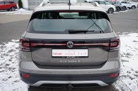 VW T-Cross 1.0 TSI Style DSG