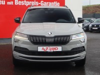 Skoda Karoq 1.5 16V TSI Sportline