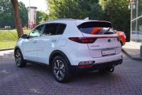 Kia Sportage Vision 4WD