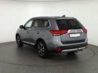 Mitsubishi Outlander 2.0 MIVEC 4WD