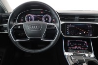 Audi A6 50 TFSIe quattro Design