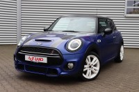 Vorschau: MINI COOPER_S Cooper S