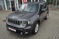 Jeep Renegade 1.3 T-GDI Limited