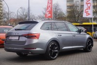 Skoda Superb Combi 1.4 TSI Sportline iV